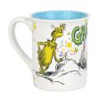 Grinch MUG Fashion