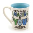 Amazing Dad Mug For Sale