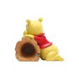 Pooh and Piglet by Log For Sale