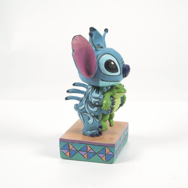 Stitch Personality Pose For Sale