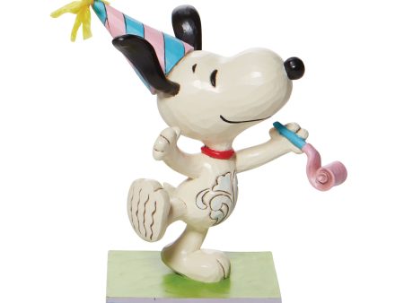 JSPEA Snoopy & Woodstock Birth Sale