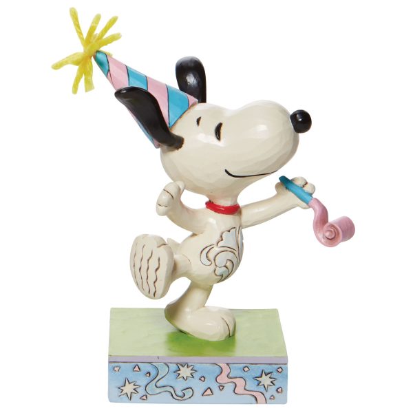 JSPEA Snoopy & Woodstock Birth Sale