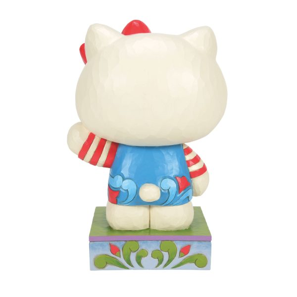 Hello Kitty Classic Big Supply