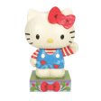 Hello Kitty Classic Big Supply