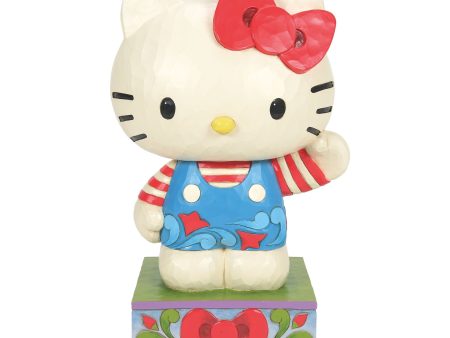 Hello Kitty Classic Big Supply