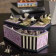 Trinket Box Beetlejuice Coffin For Sale