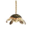 Hawksbill Sea Turtle Ornament Online Sale