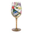 WINE GLASS MY THERAPY Online Sale