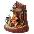 Pooh Carved by Heart Hot on Sale