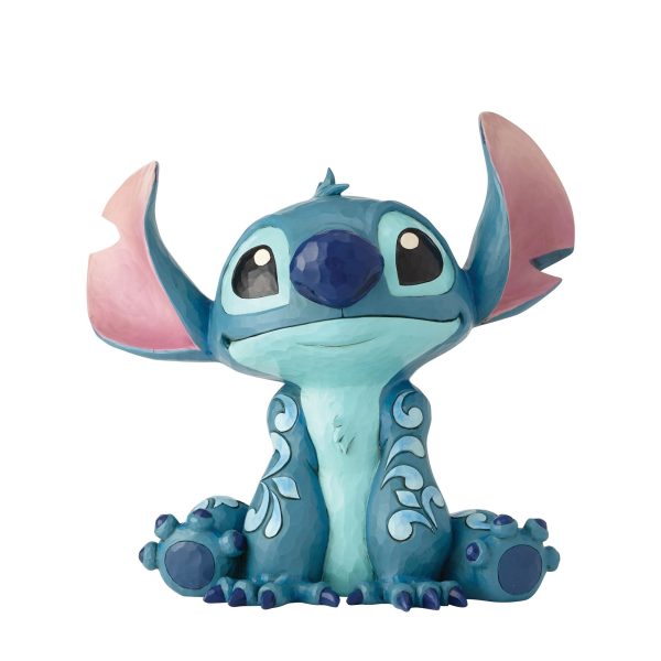 Stitch Statue Online now