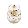 Brilliant Butterfly Stemless Online