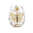 Brilliant Butterfly Stemless Online