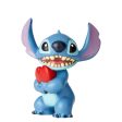 Stitch with Heart mini Cheap