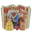 Beauty and Beast Storybook Discount