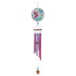 Hummingbird Wind Chime Fashion