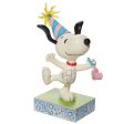 JSPEA Snoopy & Woodstock Birth Sale