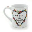 Cuppa Doodle You Are Loved Mug Sale