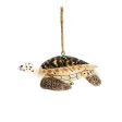 Hawksbill Sea Turtle Ornament Online Sale