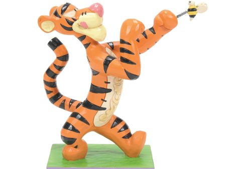 Tigger Fighting Bee Discount