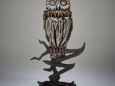 Owl Figure Hot on Sale