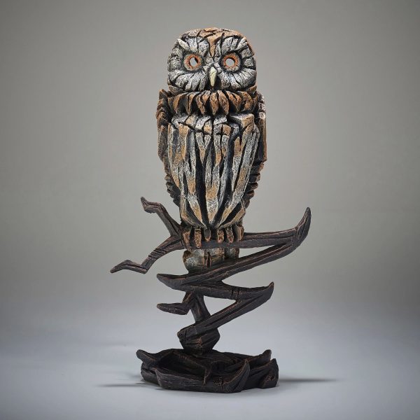 Owl Figure Hot on Sale