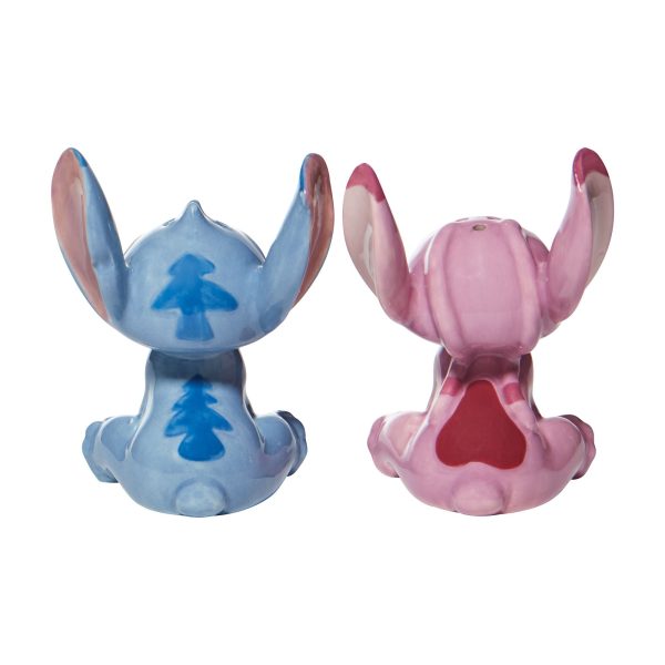 Stitch & Angel Cheap