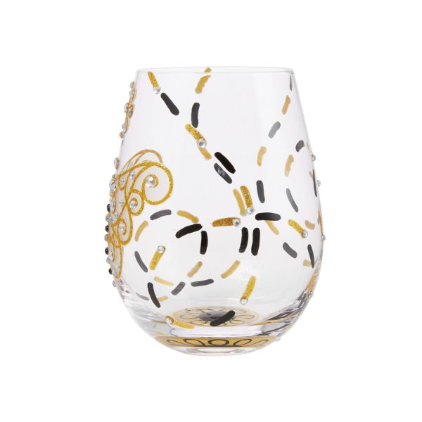 Brilliant Butterfly Stemless Online