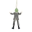 Beetlejuice Ornament Online Sale