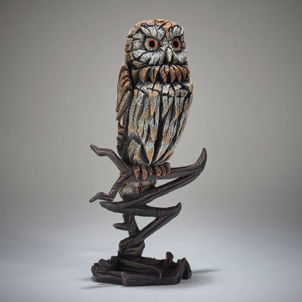 Owl Figure Hot on Sale