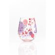 Stemless Glass 21 Online Sale