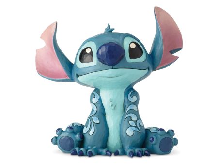 Stitch Statue Online now