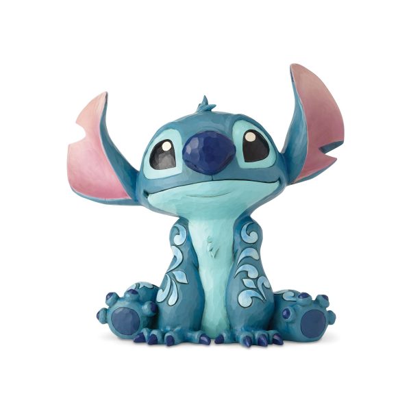 Stitch Statue Online now