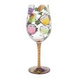 WINE GLASS MY THERAPY Online Sale