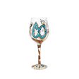 WINE GLASS 60 AND SASSY For Discount