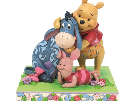 Pooh & Friends Online