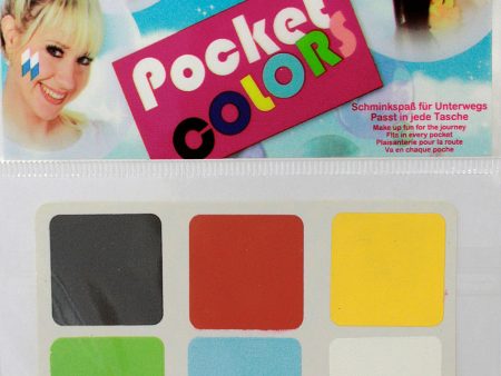 Pocket Schminkpalette For Cheap