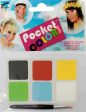 Pocket Schminkpalette For Cheap