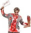 Zombie Shirt für Herren fotorealistisch Online Sale