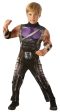 Hawkeye Avengers Assemble Kinderkostüm For Discount