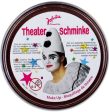 Profi Theaterschminke braun Fashion