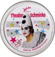 Profi Theaterschminke silber Online