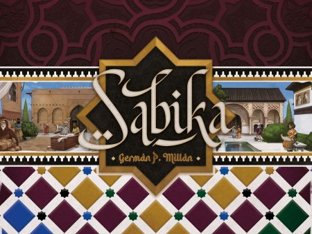 Sabika on Sale