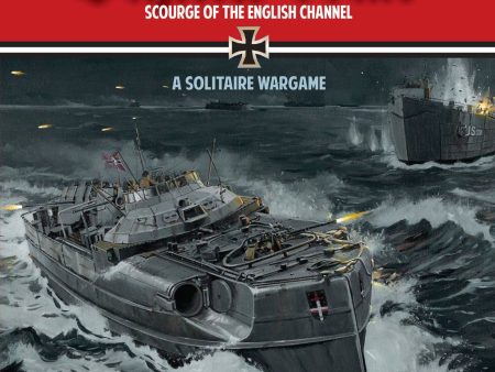 Schnell Boats: Scourge of the English Channel Online