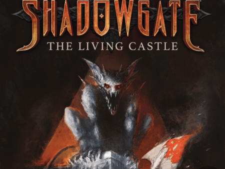 Shadowgate: The Living Castle Fashion