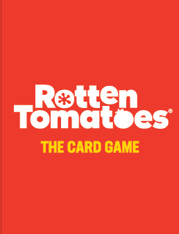 Rotten Tomatoes: the Card Game Online