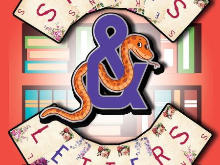 Snakes & Letters Online Hot Sale