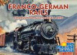 Gulf, Mobile & Ohio: Franco-German Rails Fashion