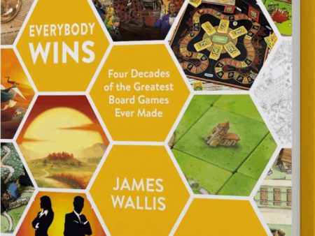 Everybody Wins: The Greatest Board Game Ever Made Online now