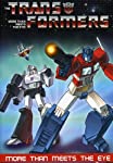 TRANSFORMERS ANIMATED - DVD-MORE THAN MEETS THE EYE Online Hot Sale