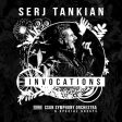 SERJ TANKIAN - INVOCATIONS (WHITE VINYL) For Cheap